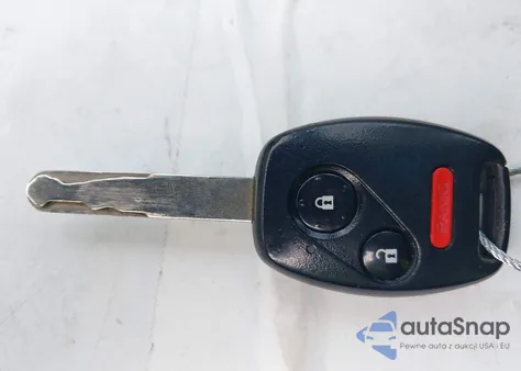 2005 Honda Pilot Ex-L z USA, uszkodzony, nr VIN 2HKYF18515H538434